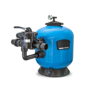 High Performance Top-Mounted Sand Filter