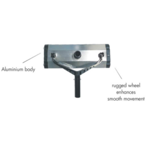 Aluminium Vaccume Head