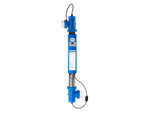 Ionizer UV-C
